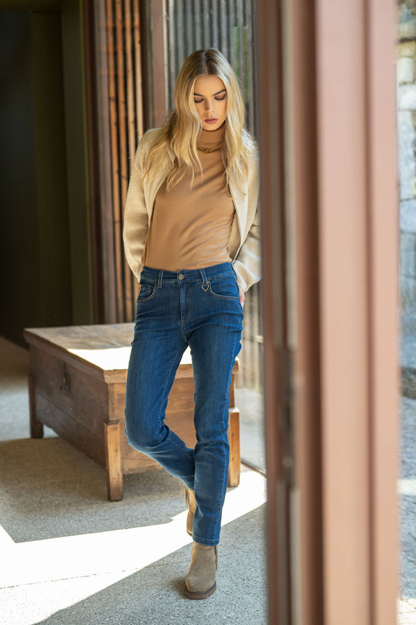 Jessie Jeans - Denim