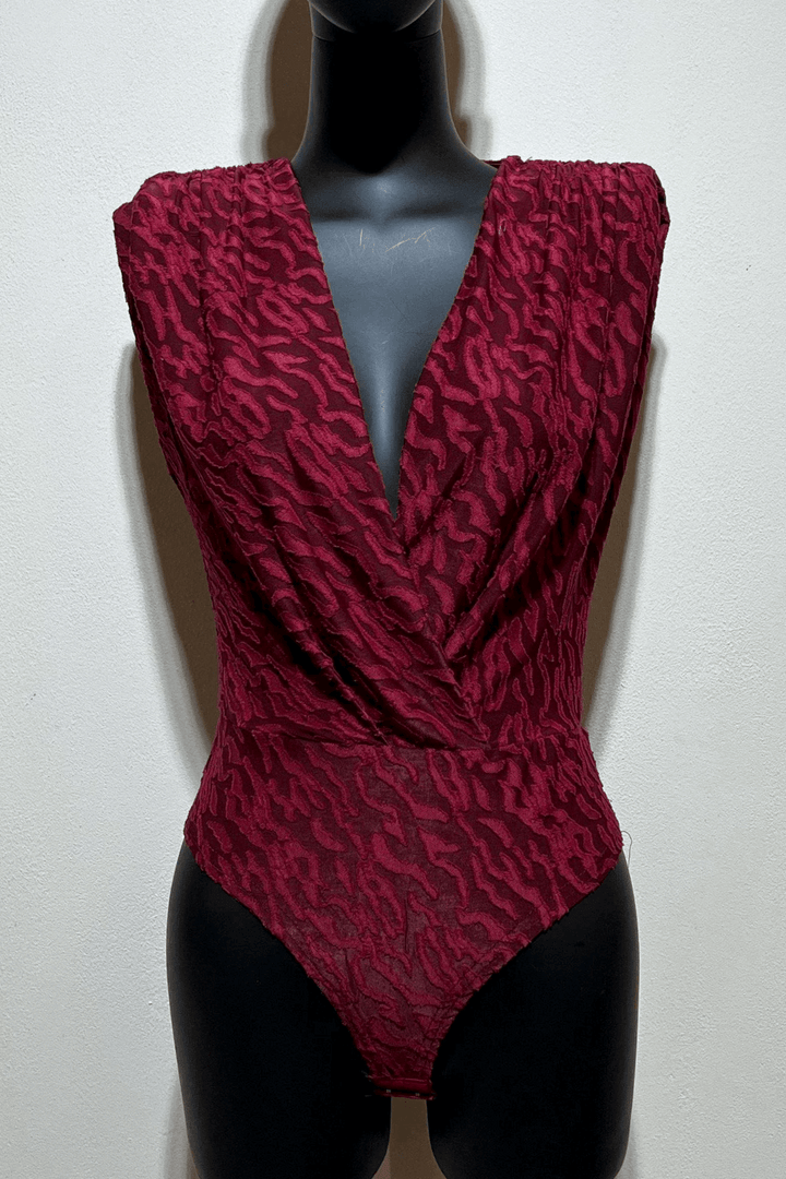 Body - Bordeaux