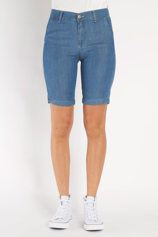 Shorts - Denim
