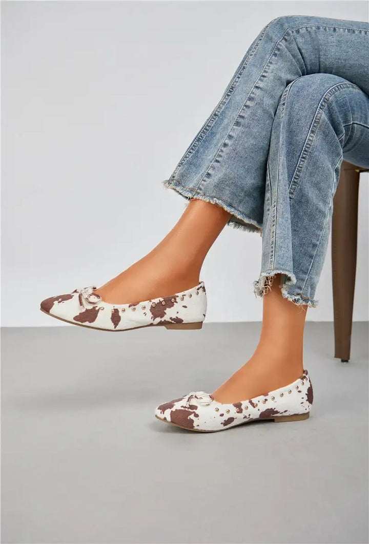 Ballerina - Ko print