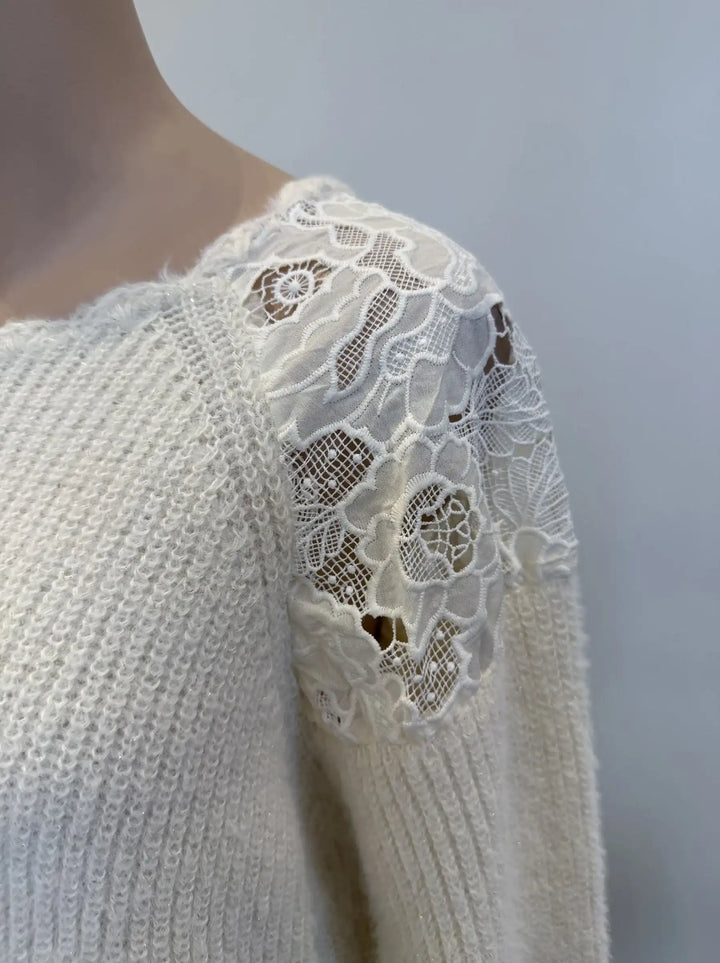 Sweater - Flere farver